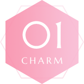 01 CHARM