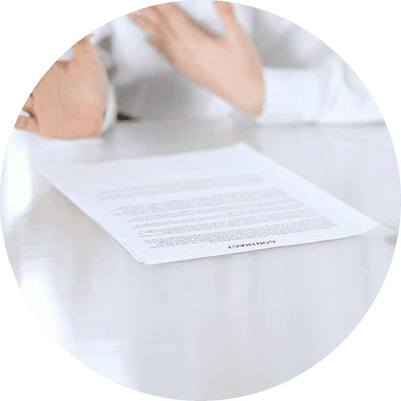 Registration & Payment