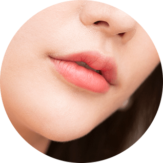 Hyaluronic Acid Lip Fillers