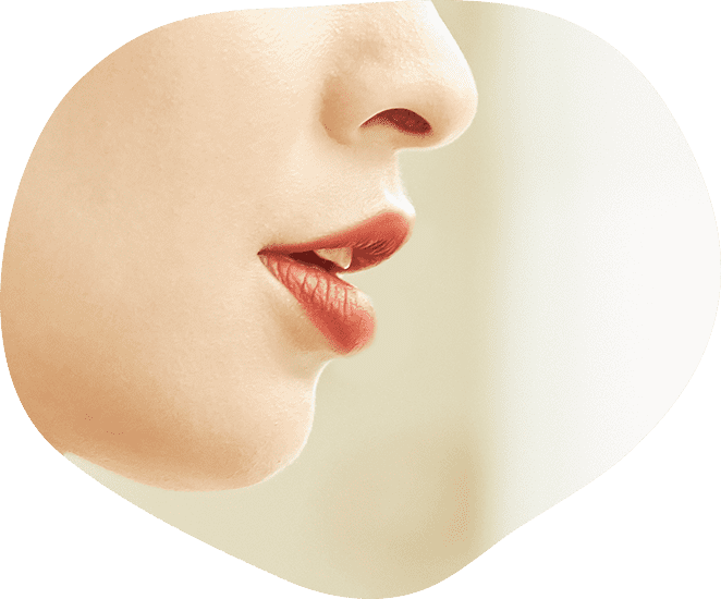 Allergan's corner of mouth lift Botox