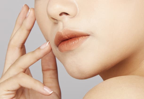 Chin Botox Injections
