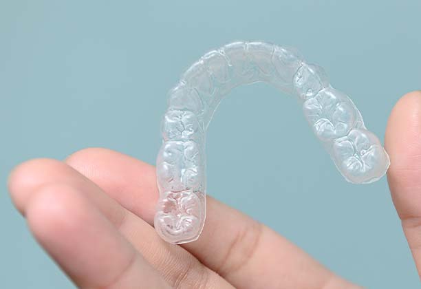 Teeth Grinding & TMJ Treatment