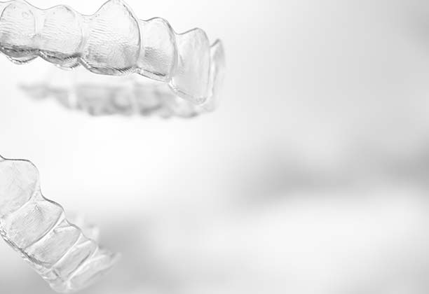 Clear Aligner Orthodontics