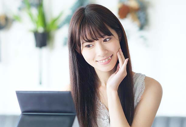 Take-Home Teeth Whitening