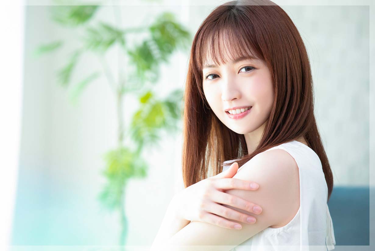 女性