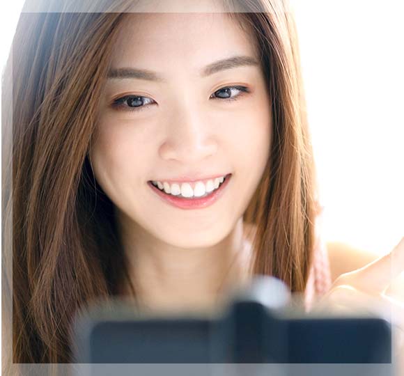 女性