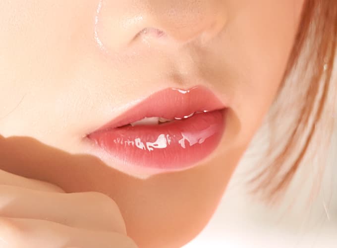 Lips & Mouth Area