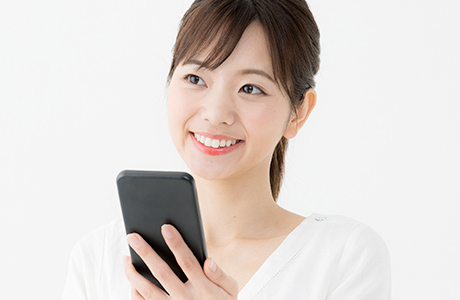 東京銀座の矯正歯科（ワイヤー矯正／マウスピース矯正）「東京銀座A CLINIC デンタル」｜女性