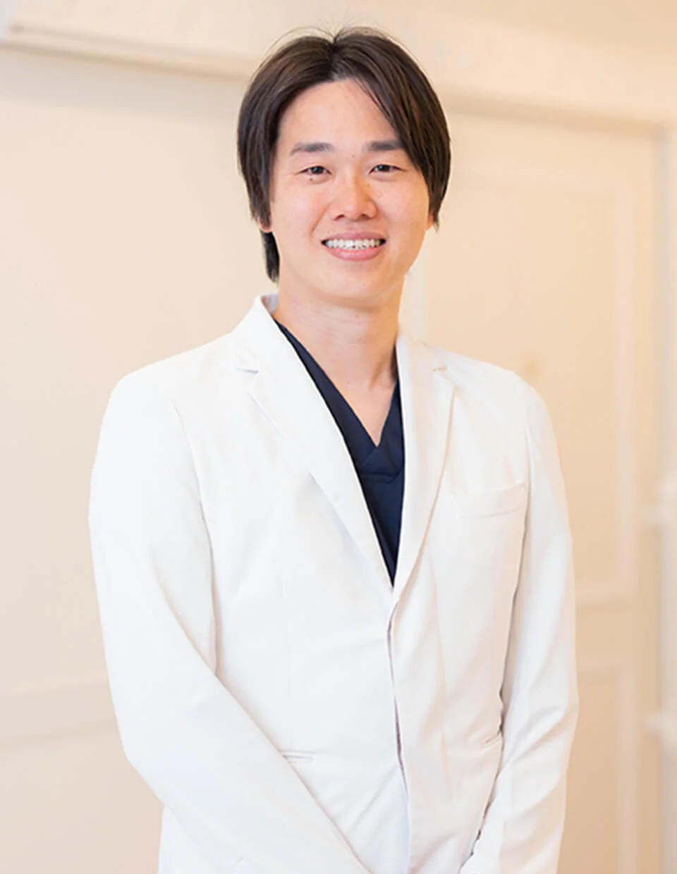 東京で骨切りなら「東京銀座A CLINIC デンタル」”口腔外科統括部長 ”