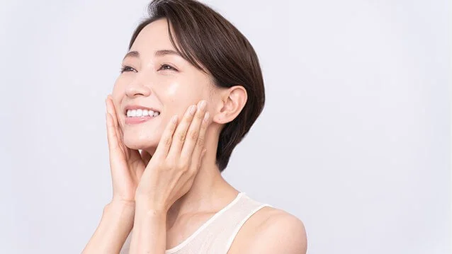 東京で骨切りなら「東京銀座A CLINIC デンタル」”横顔の印象”