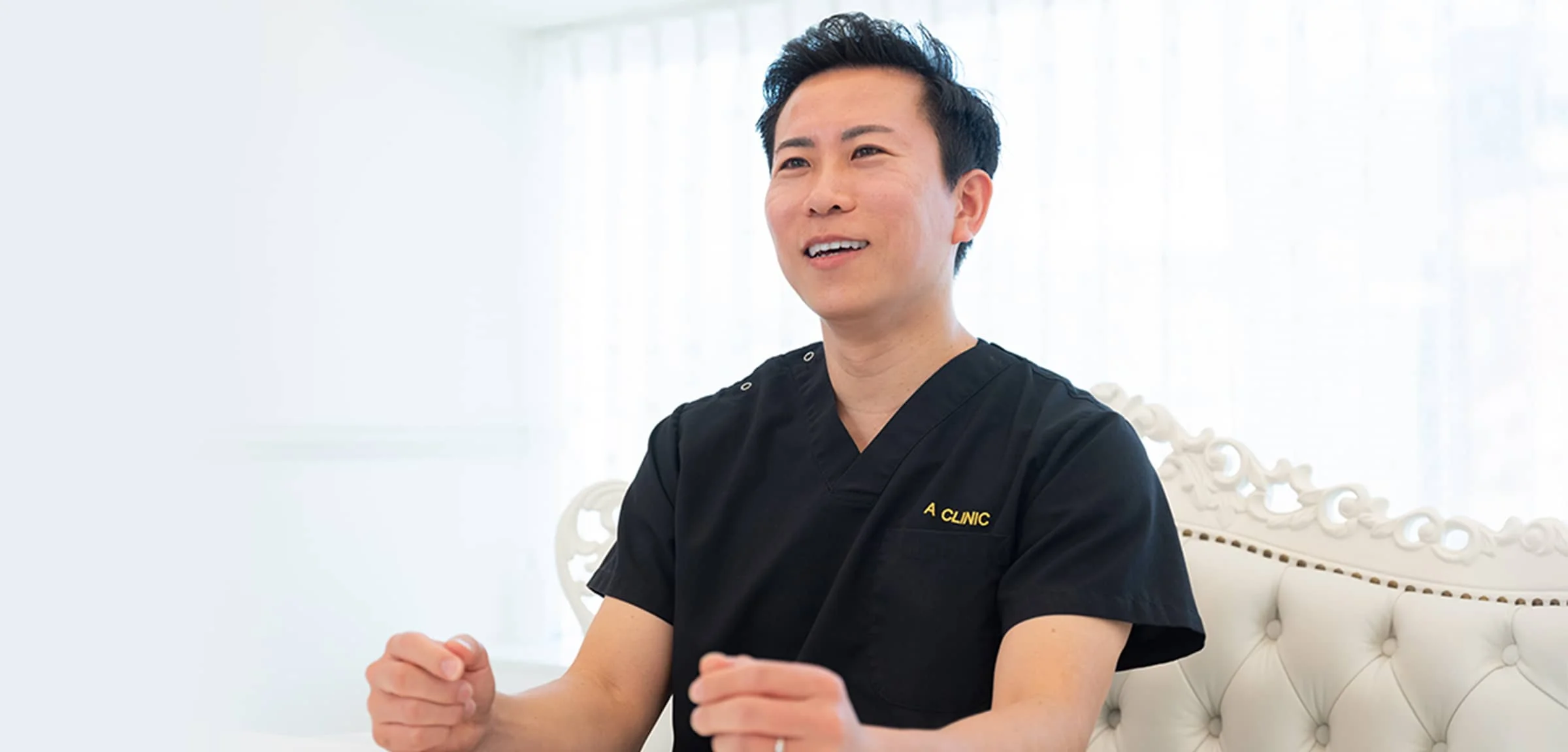 東京で骨切りなら「東京銀座A CLINIC デンタル」”骨切りの無料相談を実施”