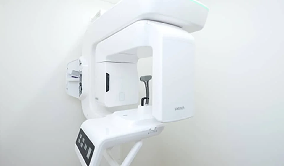 東京で骨切りなら「東京銀座A CLINIC デンタル」”歯科用CT”