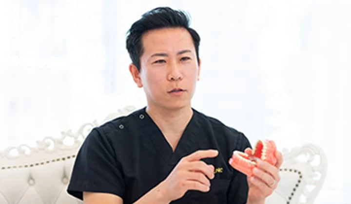 東京で骨切りなら「東京銀座A CLINIC デンタル」”菅野 友太郎”