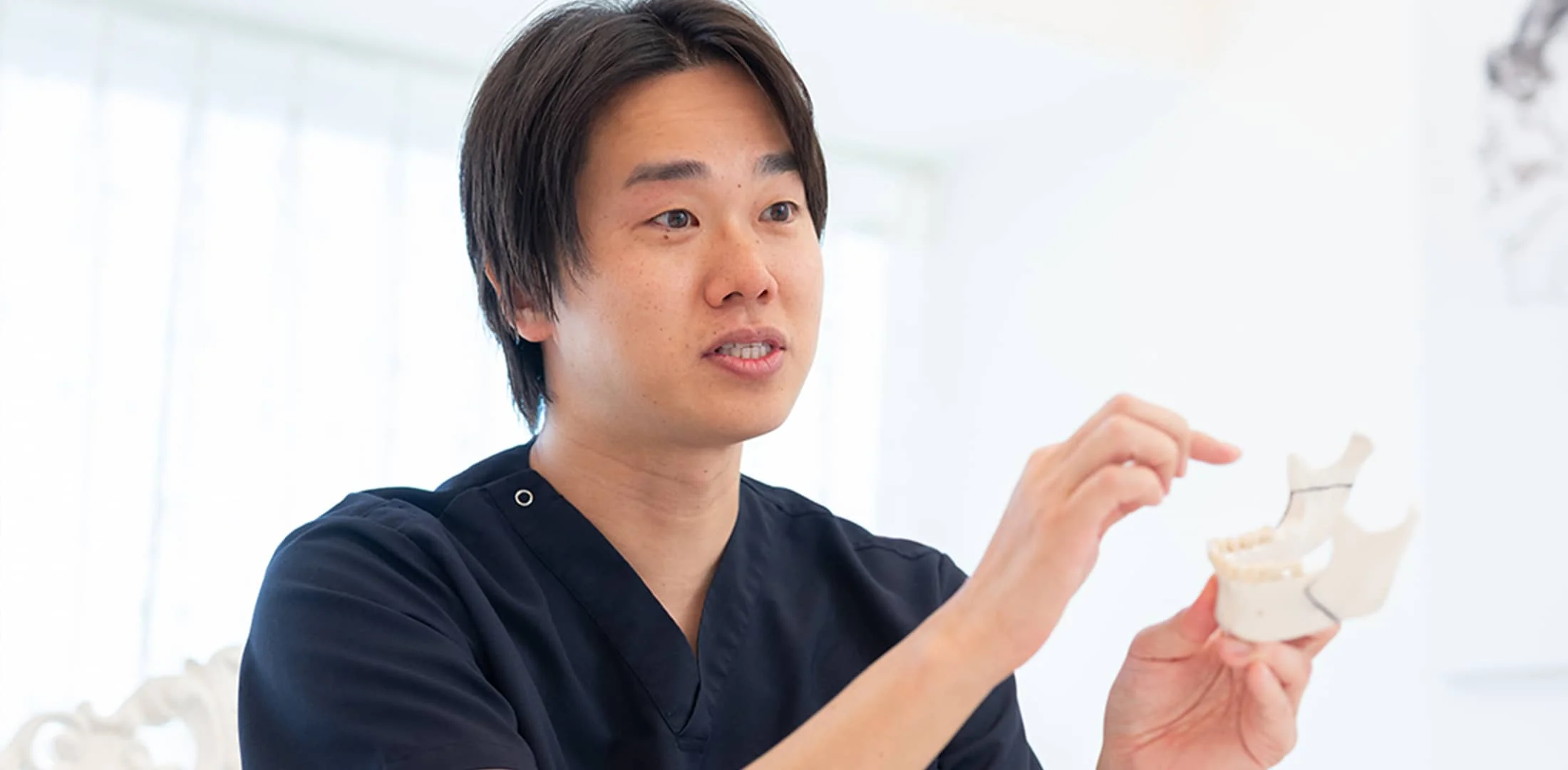 東京で骨切りなら「東京銀座A CLINIC デンタル」”セカンドオピニオン”