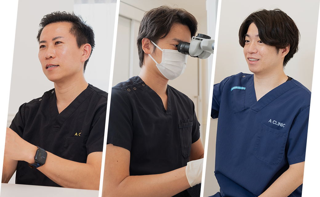 東京銀座の矯正歯科･審美歯科･口腔外科･顎変形症手術専門歯科「東京銀座A CLINIC デンタル」｜院内